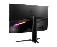 MSI OPTIX MAG321CURV Curved 32" 4K - 506938 - zdjęcie 3